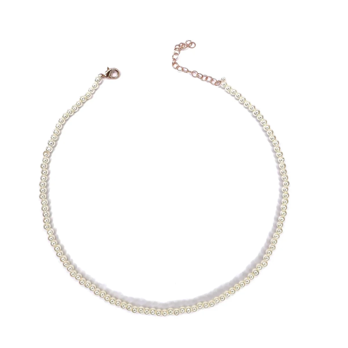 Collana Perline