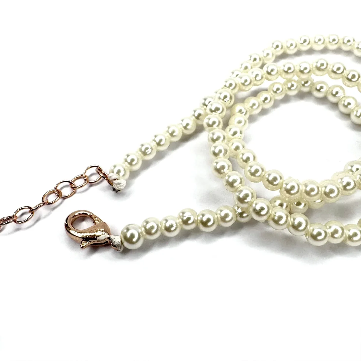 Collana Perline