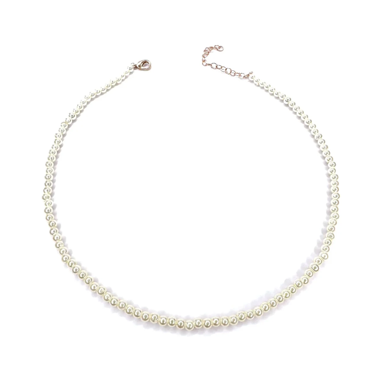 Collana Perline