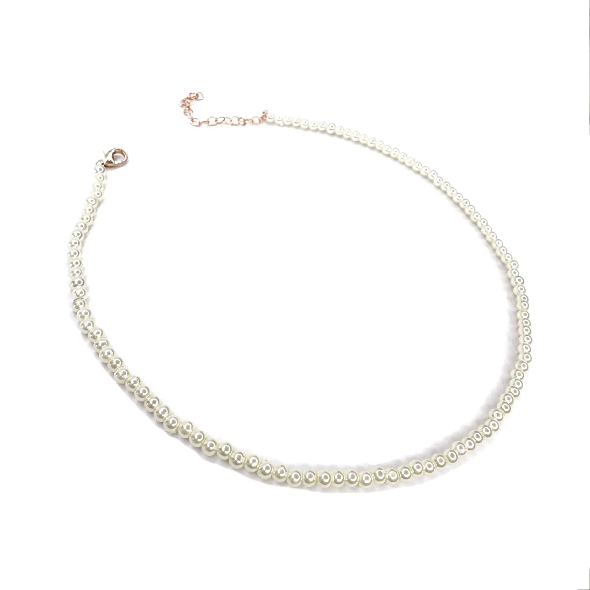 Collana Perline