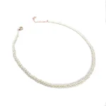 Collana Perline