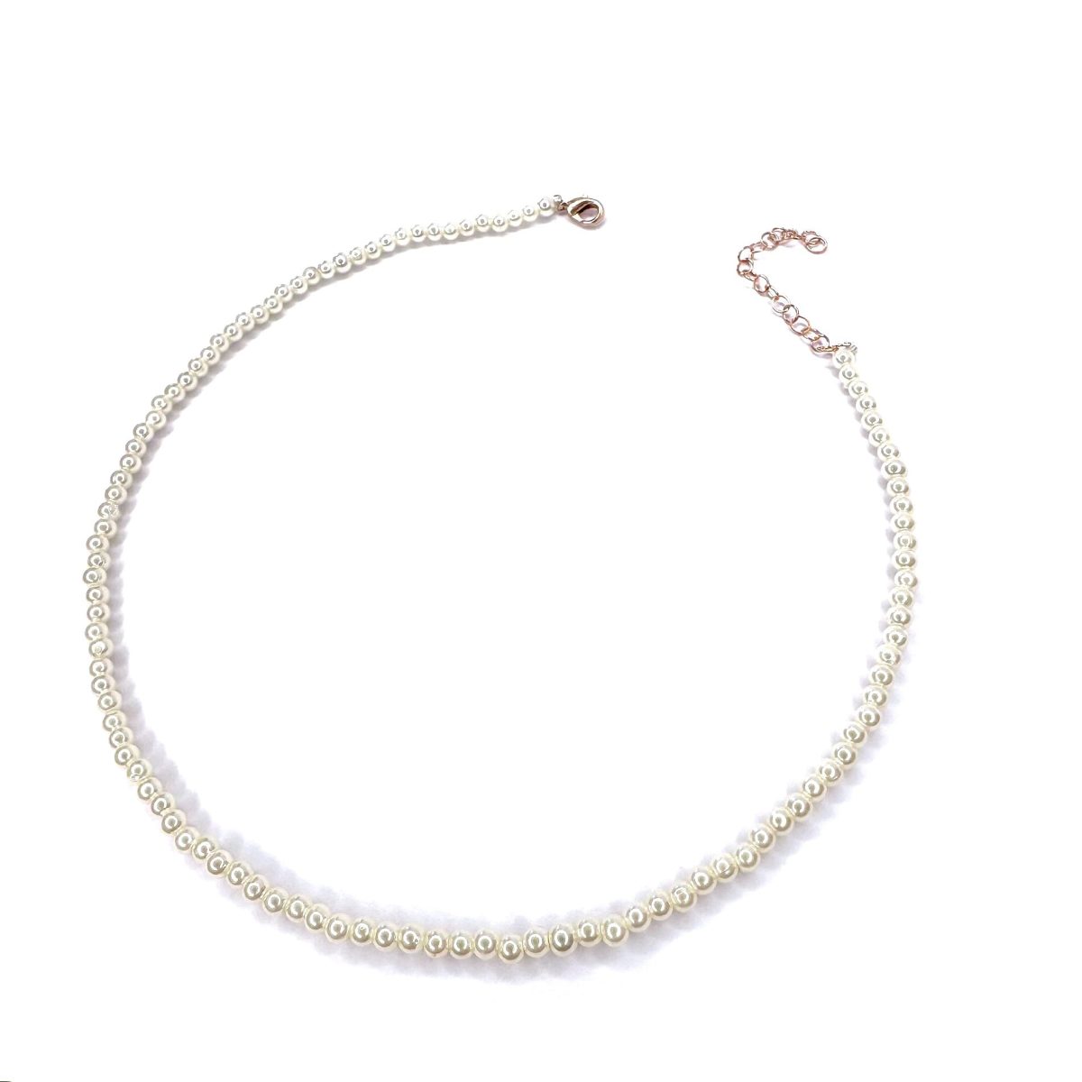 Collana Perline - immagine 1