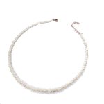 Collana Perline