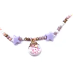 Collana bubble