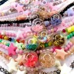 Collana bubble
