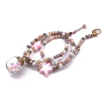 Collana bubble
