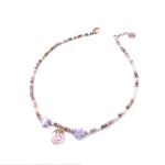 Collana bubble