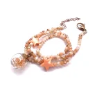 Collana bubble