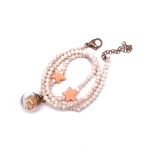 Collana bubble