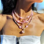 Collana bubble