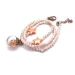 Collana bubble