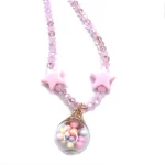 Collana bubble