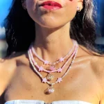 Collana bubble