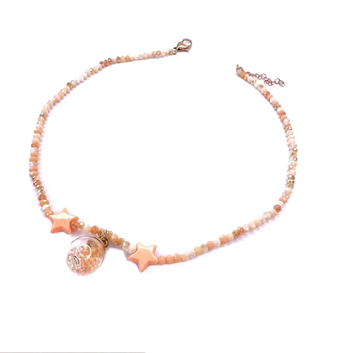Collana bubble