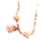 Collana bubble