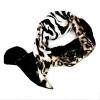 "Animalier double face"