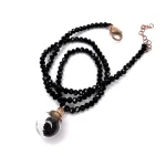 Collana bubble