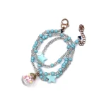 Collana bubble