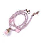Collana bubble