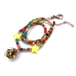 Collana bubble