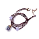 Collana bubble