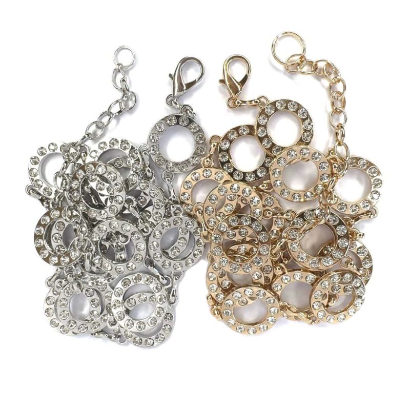 collana catena oro