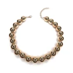 Collana sfere