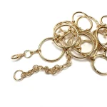 collana catena donna
