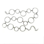 collana catena donna