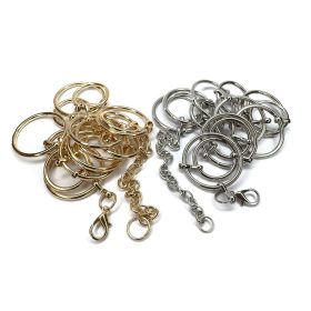 collana catena donna