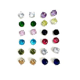 Orecchini brillantino