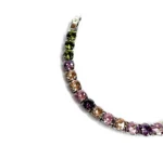 Bracciale donna tennis