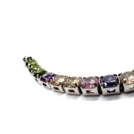 Bracciale donna tennis