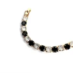 Bracciale donna tennis