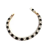 Bracciale donna tennis