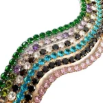 Bracciale donna tennis