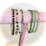 Bracciale donna tennis