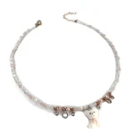 collana orsacchiotto