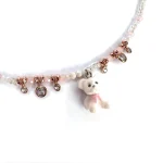 collana orsacchiotto