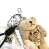 Fiore strass