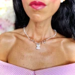 collana orsacchiotto