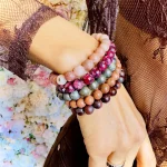 bracciale pietre dure