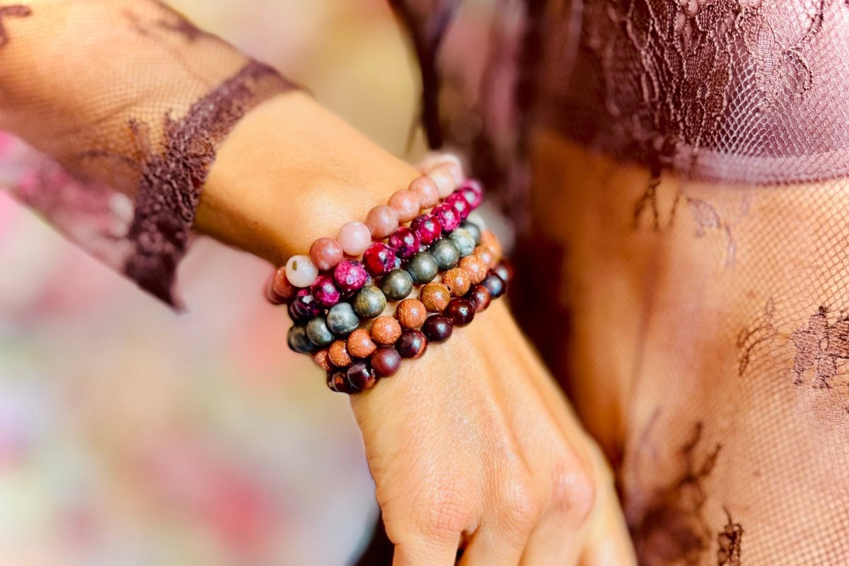bracciale mala