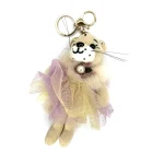 Peluche portachiavi