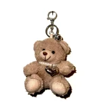 portachiavi teddy