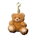 portachiavi teddy