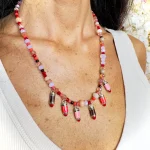 collana con charms