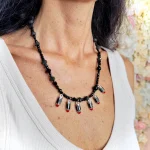 collana con charms