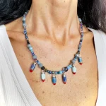 collana con charms