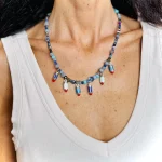 collana con charms